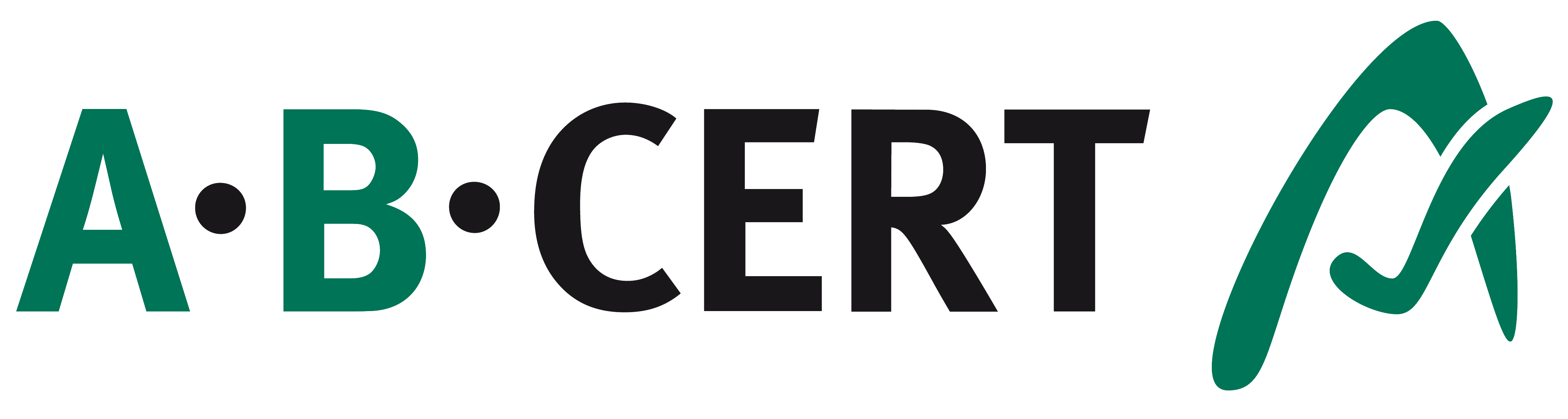 Logo ABCERT