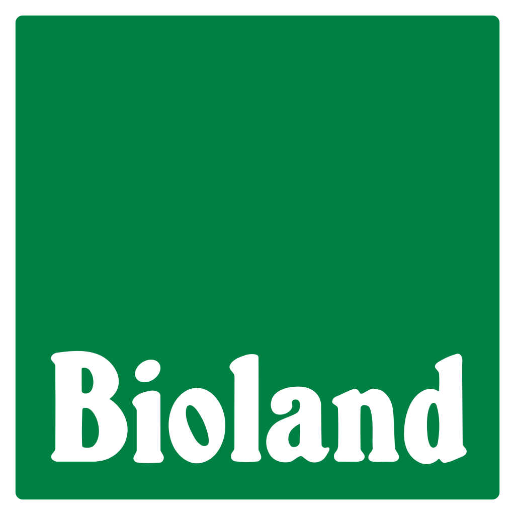 Logo Bioland