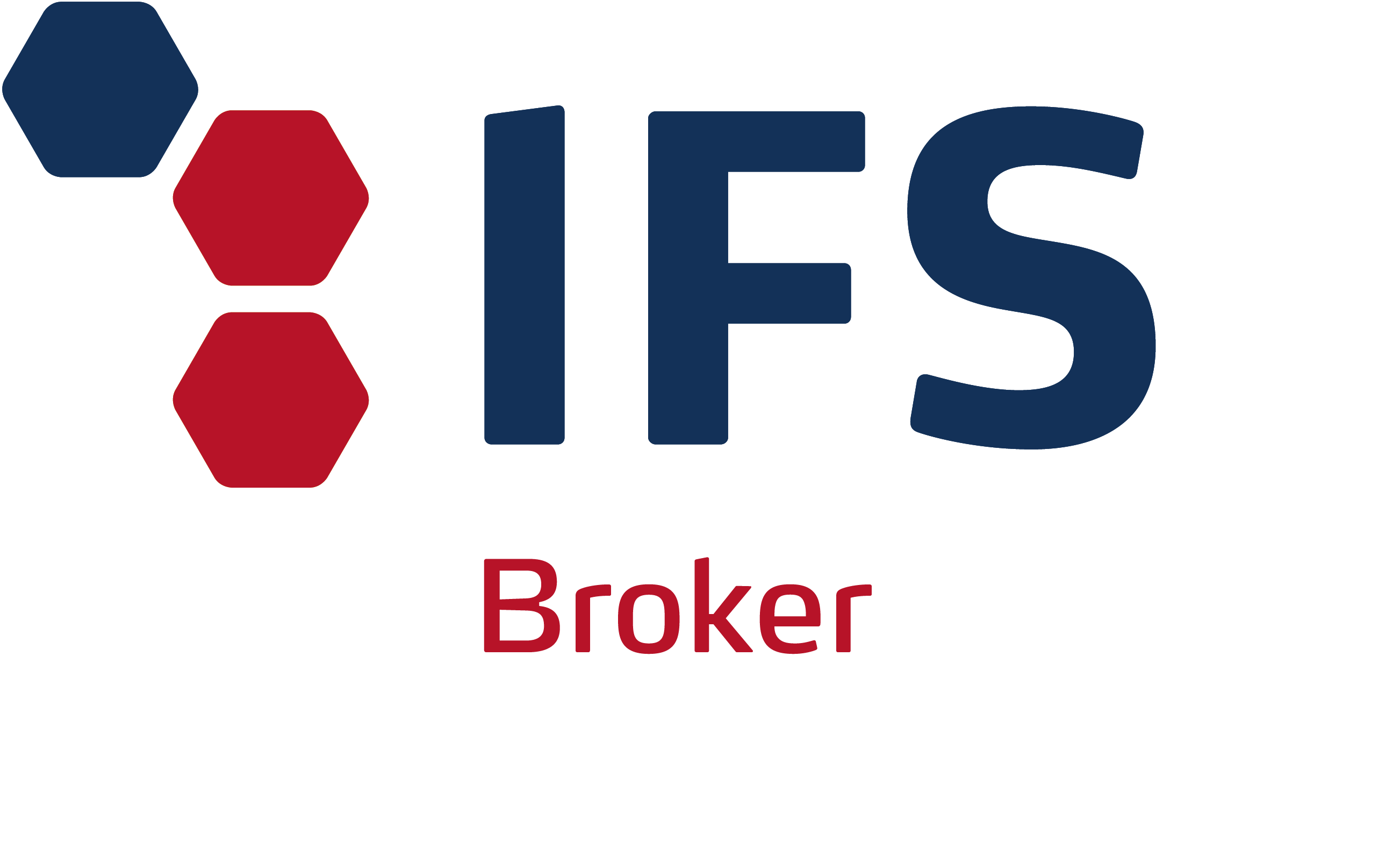 Logo IFS